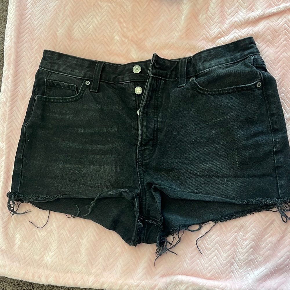 Old navy OG short high rise